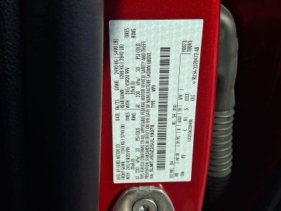 2025 Lincoln Corsair Grand Touring