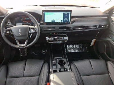 2025 Lincoln Corsair Grand Touring