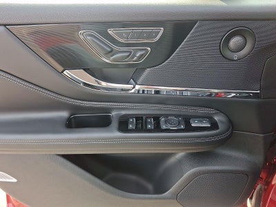 2025 Lincoln Corsair Grand Touring