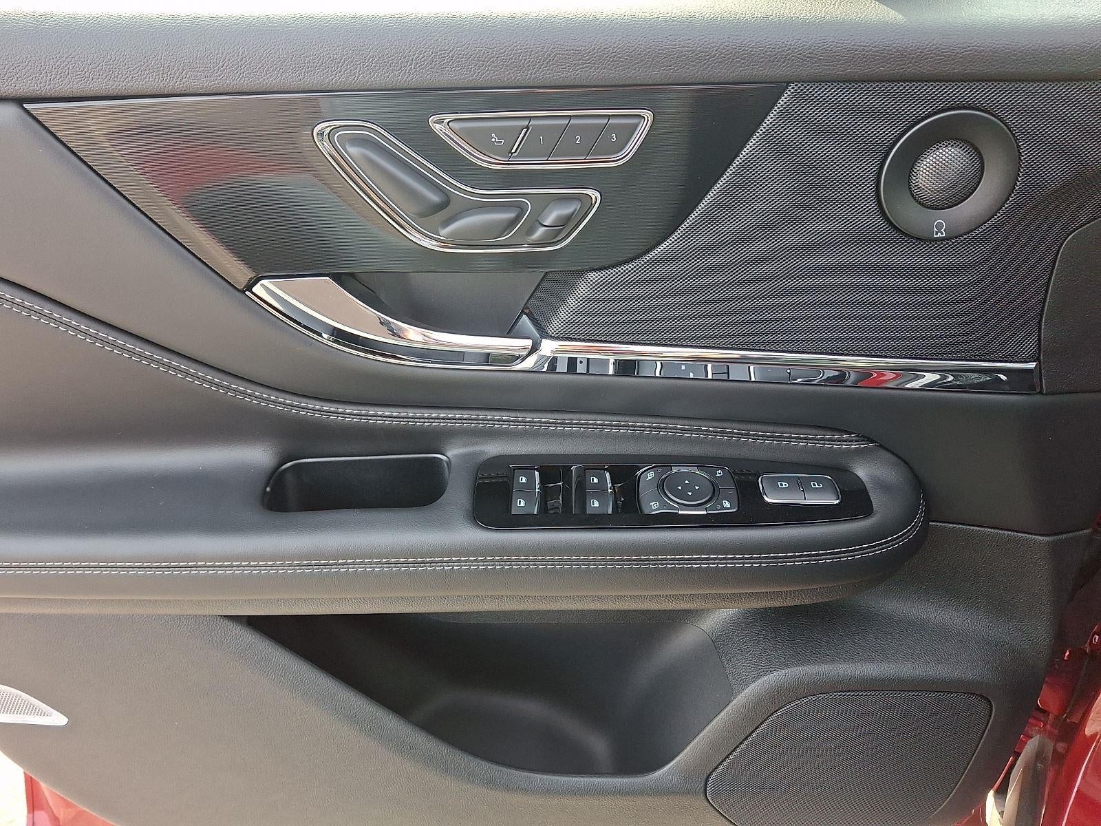 2025 Lincoln Corsair Grand Touring