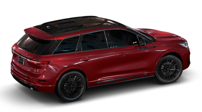 2025 Lincoln Corsair Grand Touring