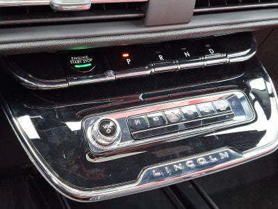 2024 Lincoln Corsair Grand Touring