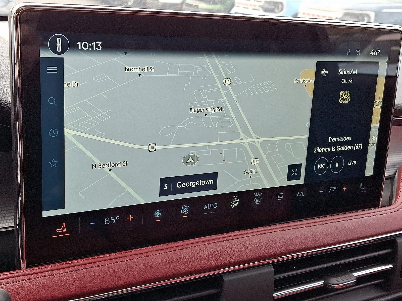 2024 Lincoln Corsair Grand Touring