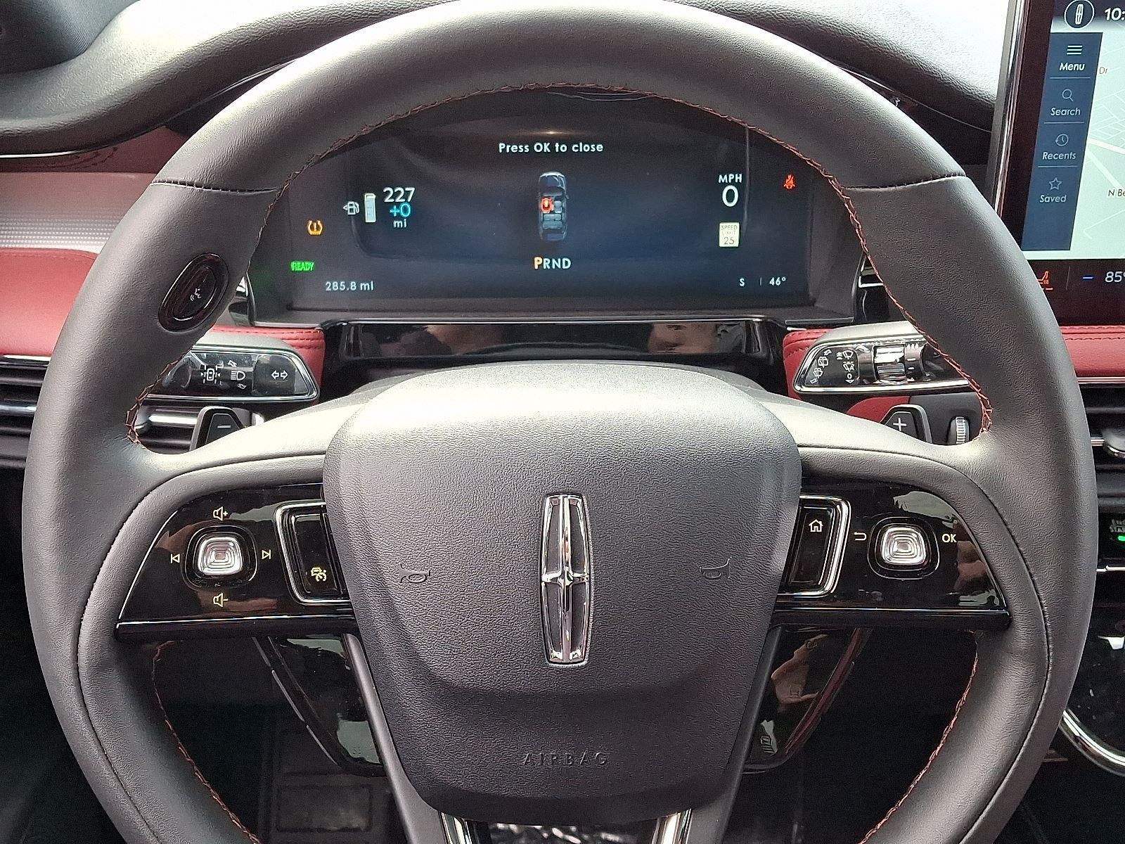 2024 Lincoln Corsair Grand Touring