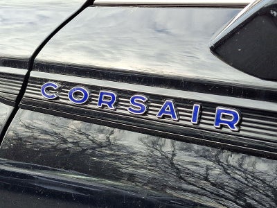 2024 Lincoln Corsair Grand Touring