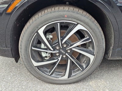 2024 Lincoln Corsair Grand Touring