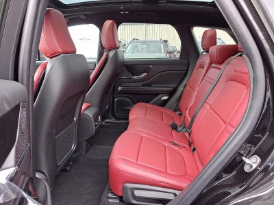 2024 Lincoln Corsair Grand Touring