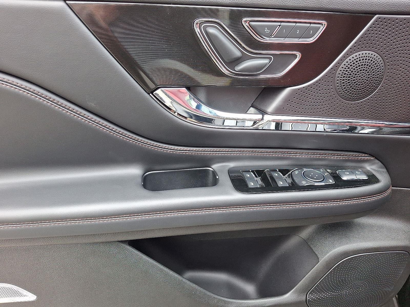 2024 Lincoln Corsair Grand Touring