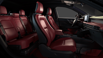 2024 Lincoln Corsair Grand Touring