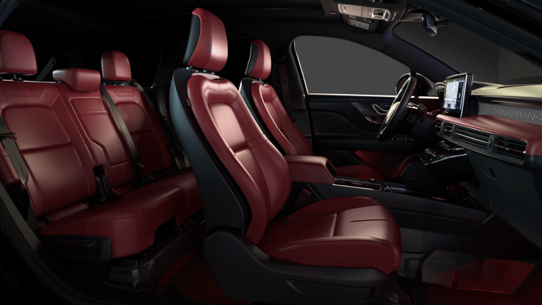 2024 Lincoln Corsair Grand Touring