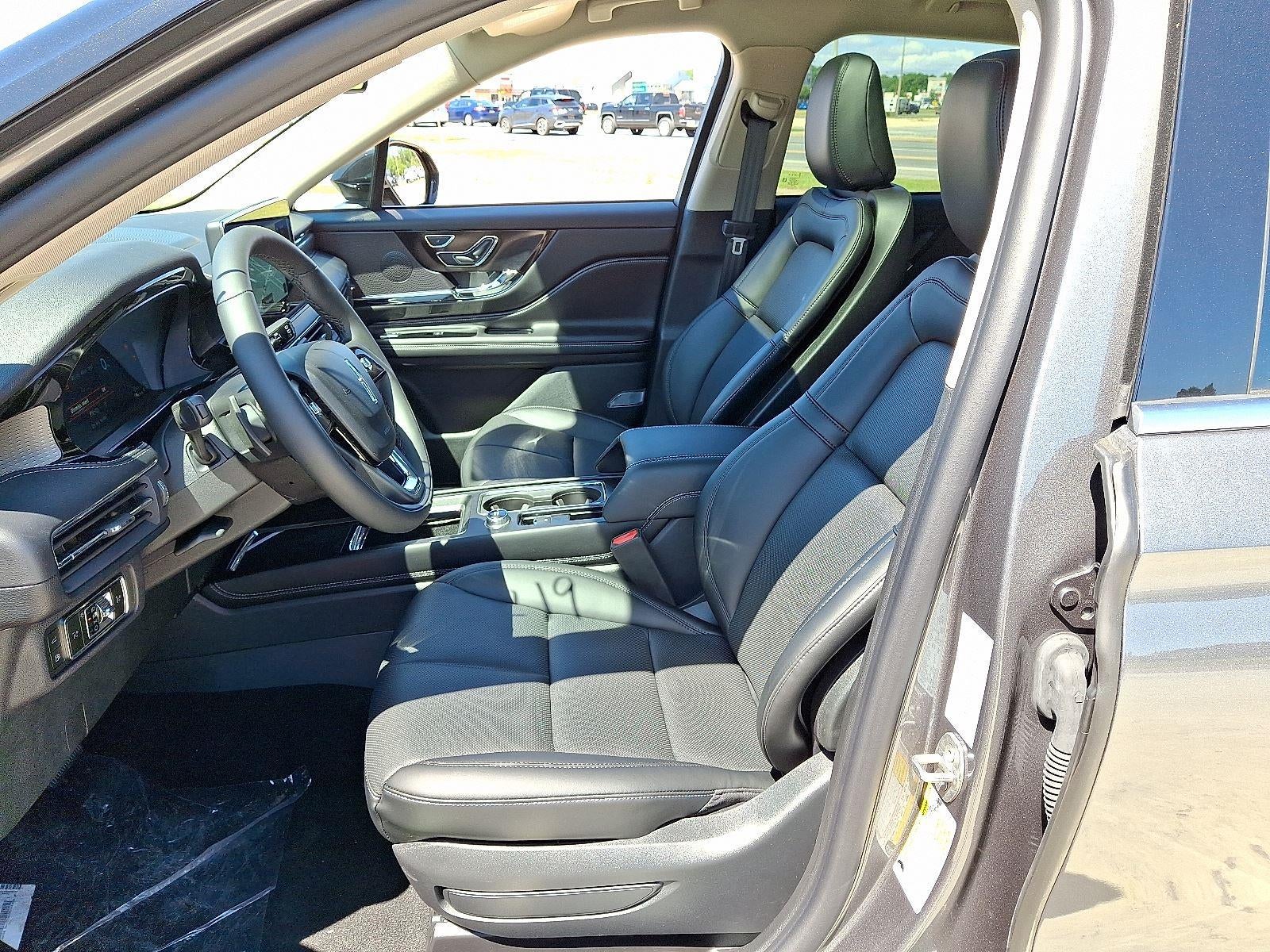 2025 Lincoln Corsair Grand Touring