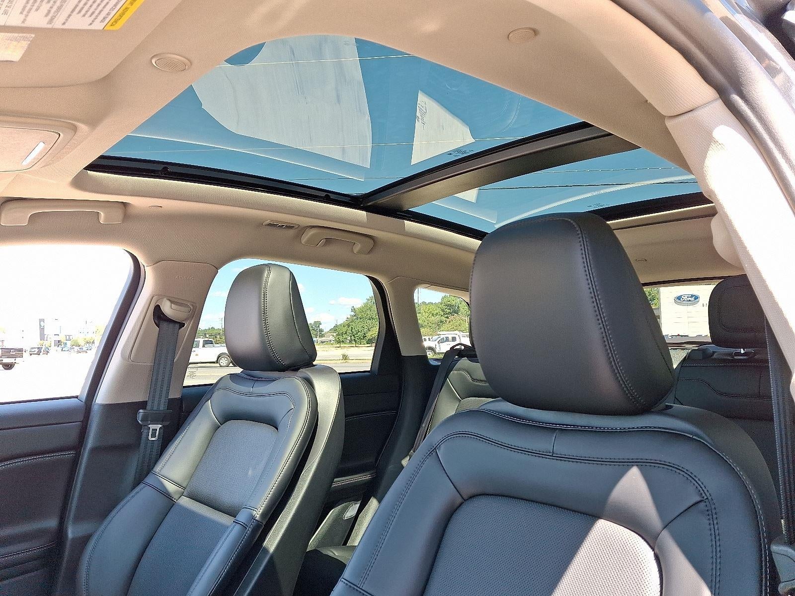 2025 Lincoln Corsair Grand Touring