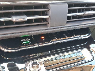 2025 Lincoln Corsair Grand Touring