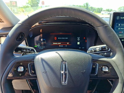 2025 Lincoln Corsair Grand Touring