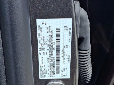 2025 Lincoln Corsair Grand Touring