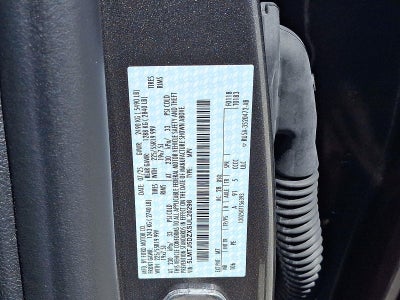 2025 Lincoln Corsair Grand Touring