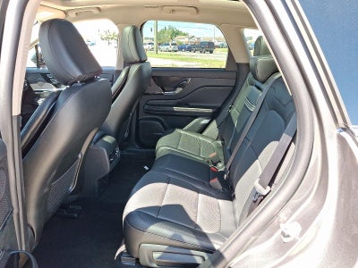 2025 Lincoln Corsair Grand Touring