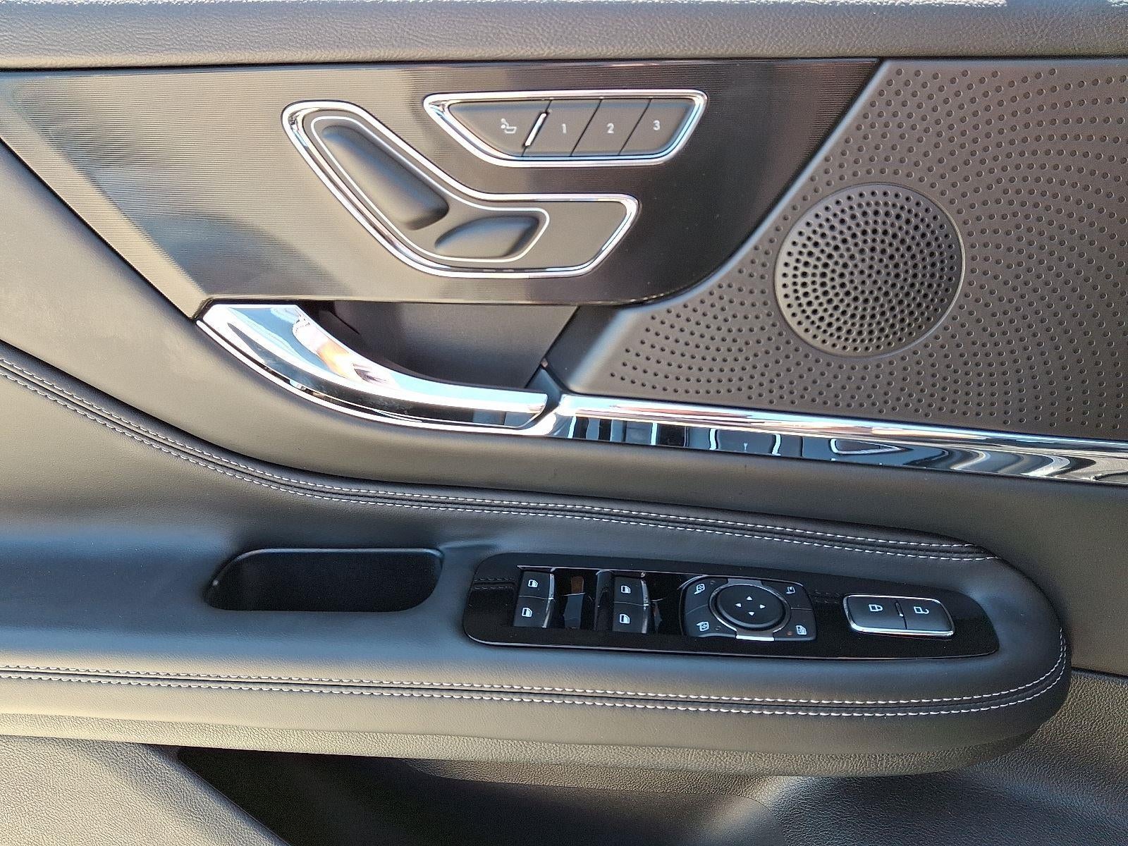 2025 Lincoln Corsair Grand Touring