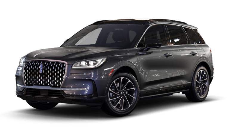 2025 Lincoln Corsair Grand Touring