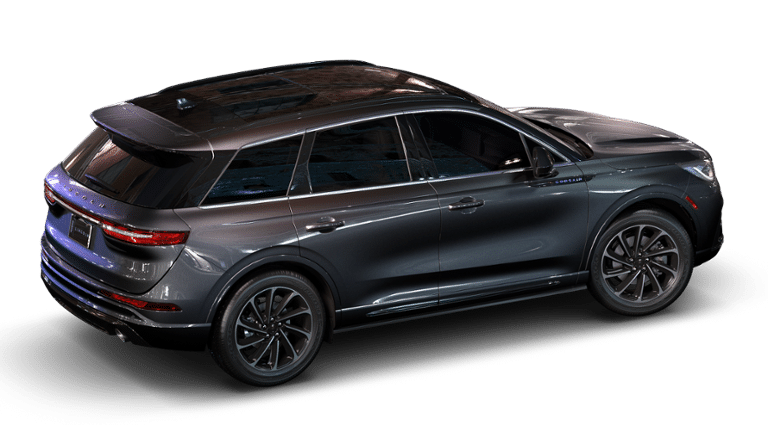 2025 Lincoln Corsair Grand Touring