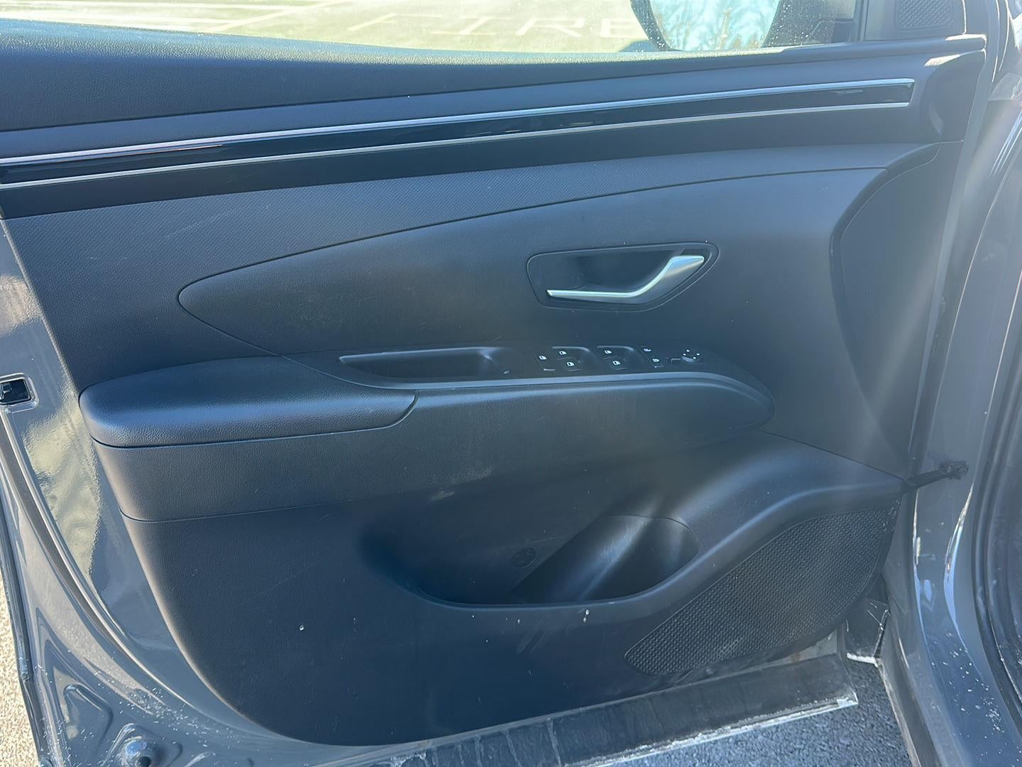 2024 Hyundai Santa Cruz SE