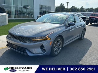 2024 Kia K5 EX