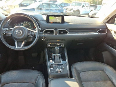 2019 Mazda Mazda CX-5 Grand Touring Reserve