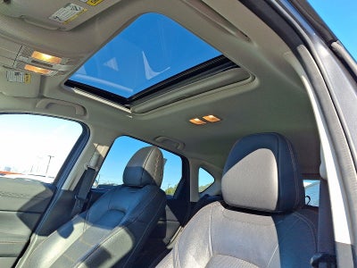 2019 Mazda Mazda CX-5 Grand Touring Reserve