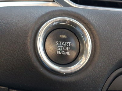 2019 Mazda Mazda CX-5 Grand Touring Reserve