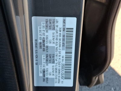 2019 Mazda Mazda CX-5 Grand Touring Reserve