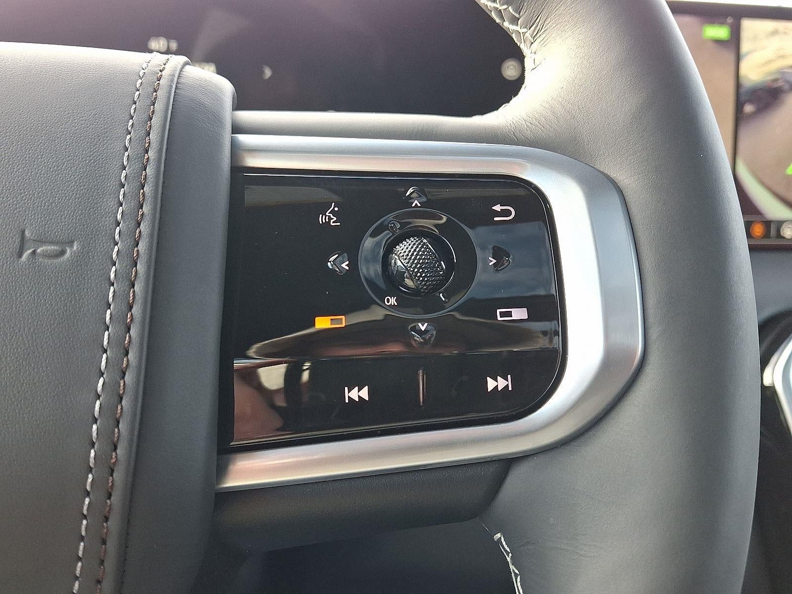 2025 Nissan Armada Platinum Reserve