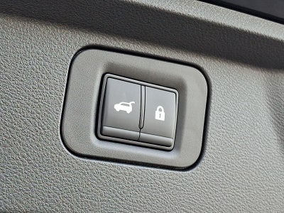 2025 Nissan Armada Platinum Reserve