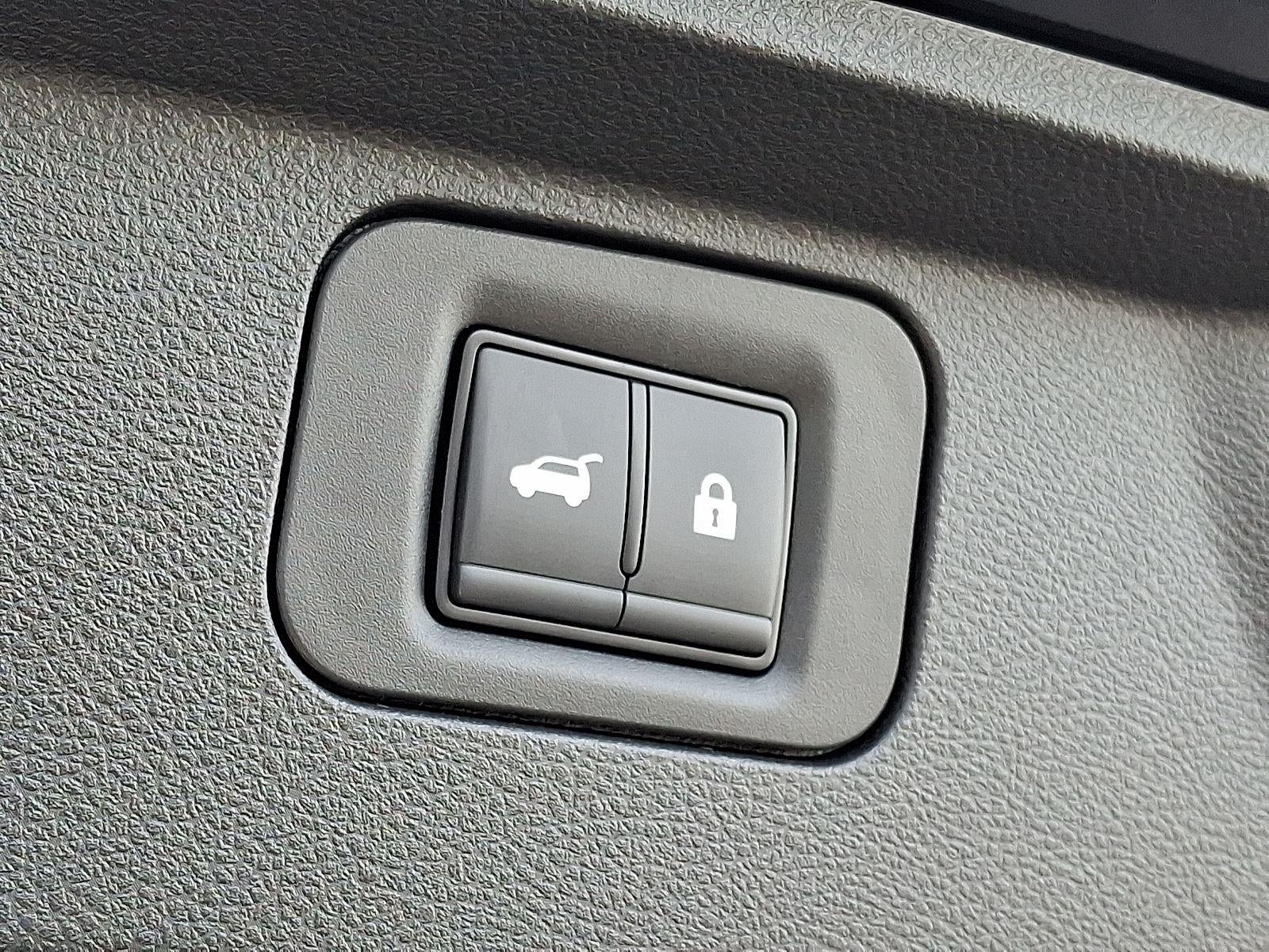 2025 Nissan Armada Platinum Reserve