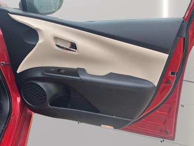 2019 Toyota Prius Limited