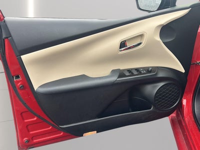 2019 Toyota Prius Limited