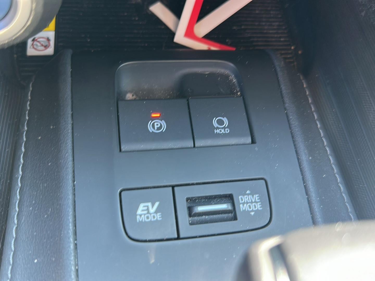 2021 Toyota VENZA Base