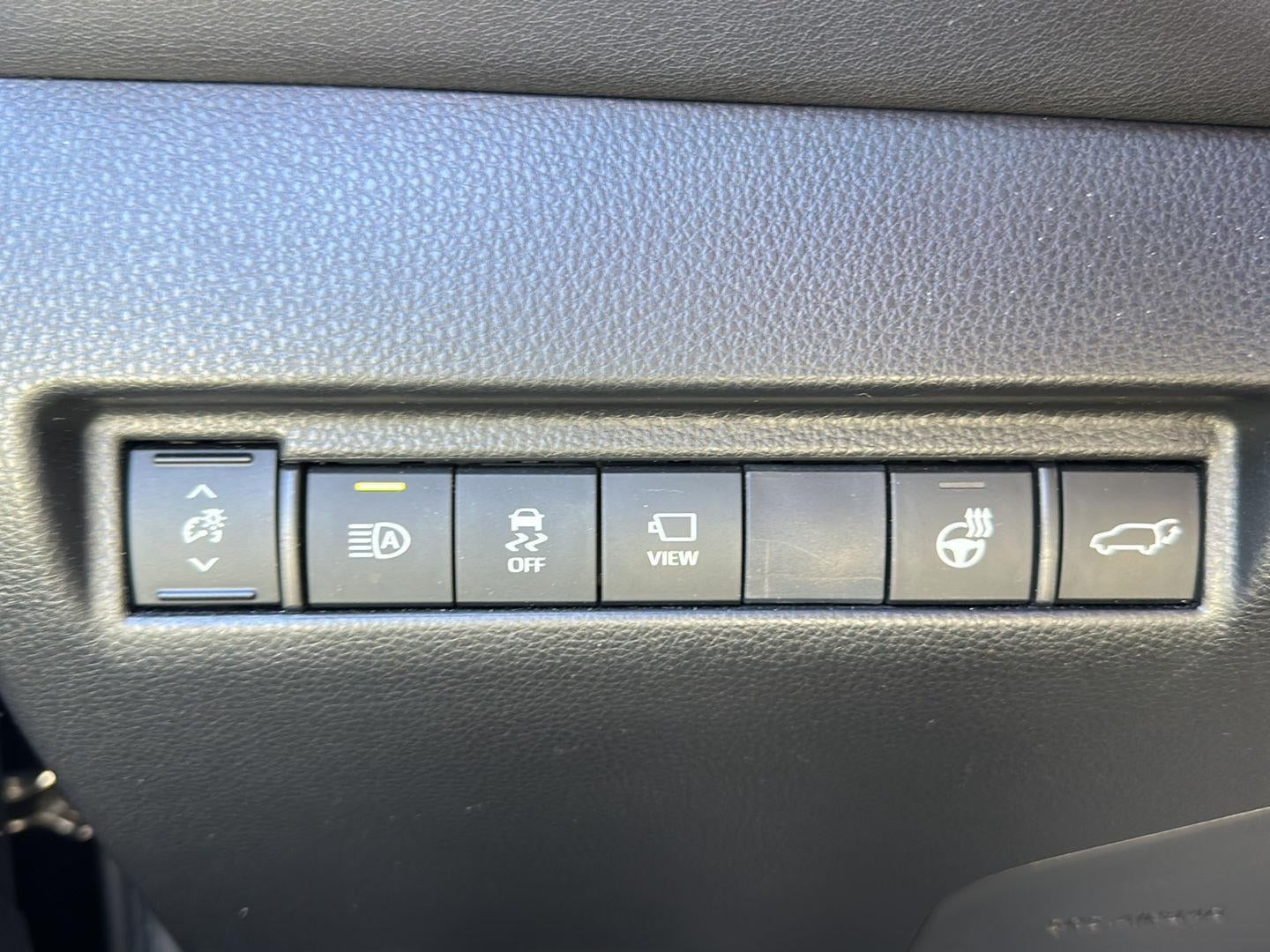 2021 Toyota VENZA Base