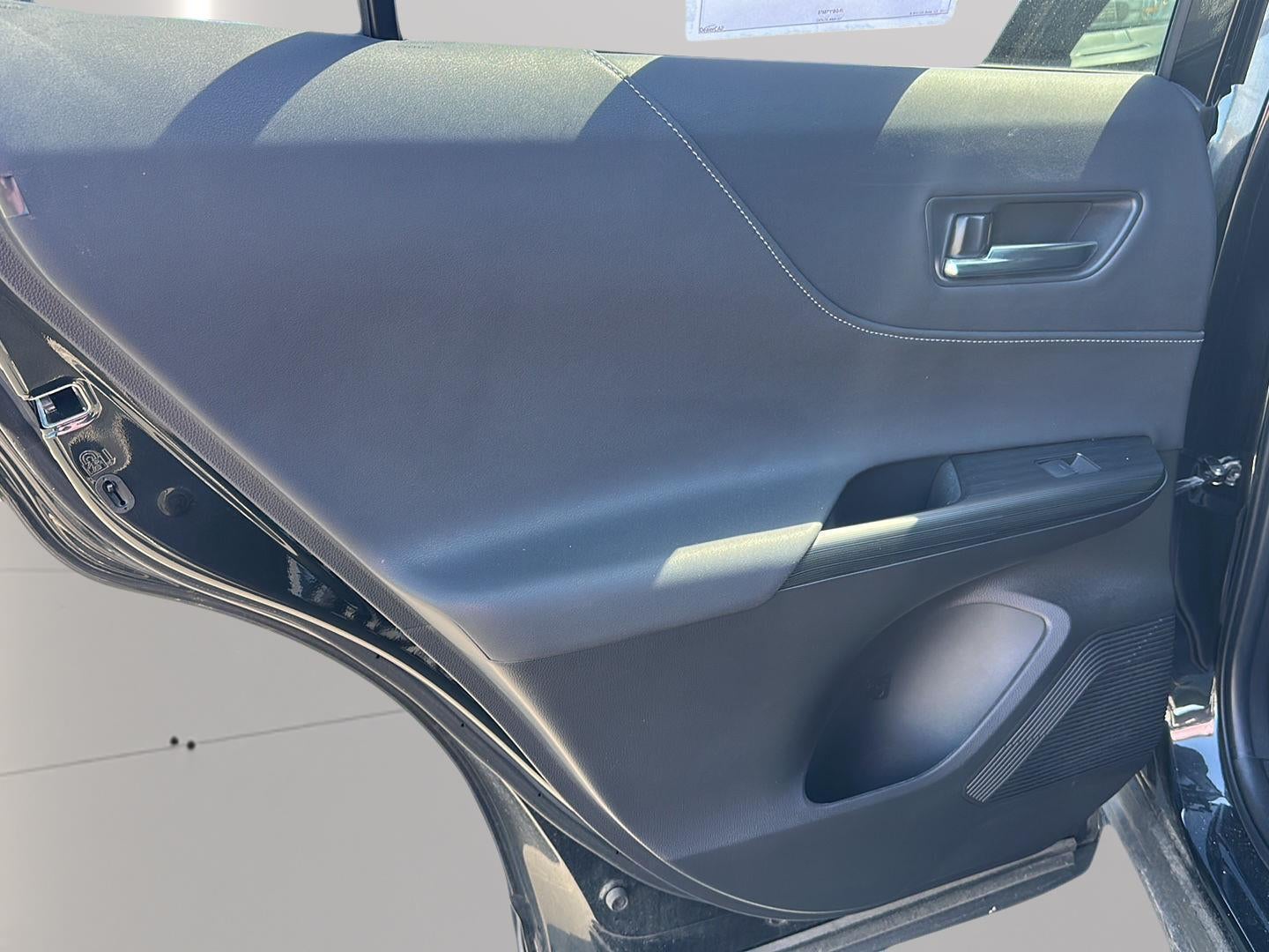 2021 Toyota VENZA Base