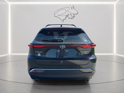 2021 Toyota VENZA Base