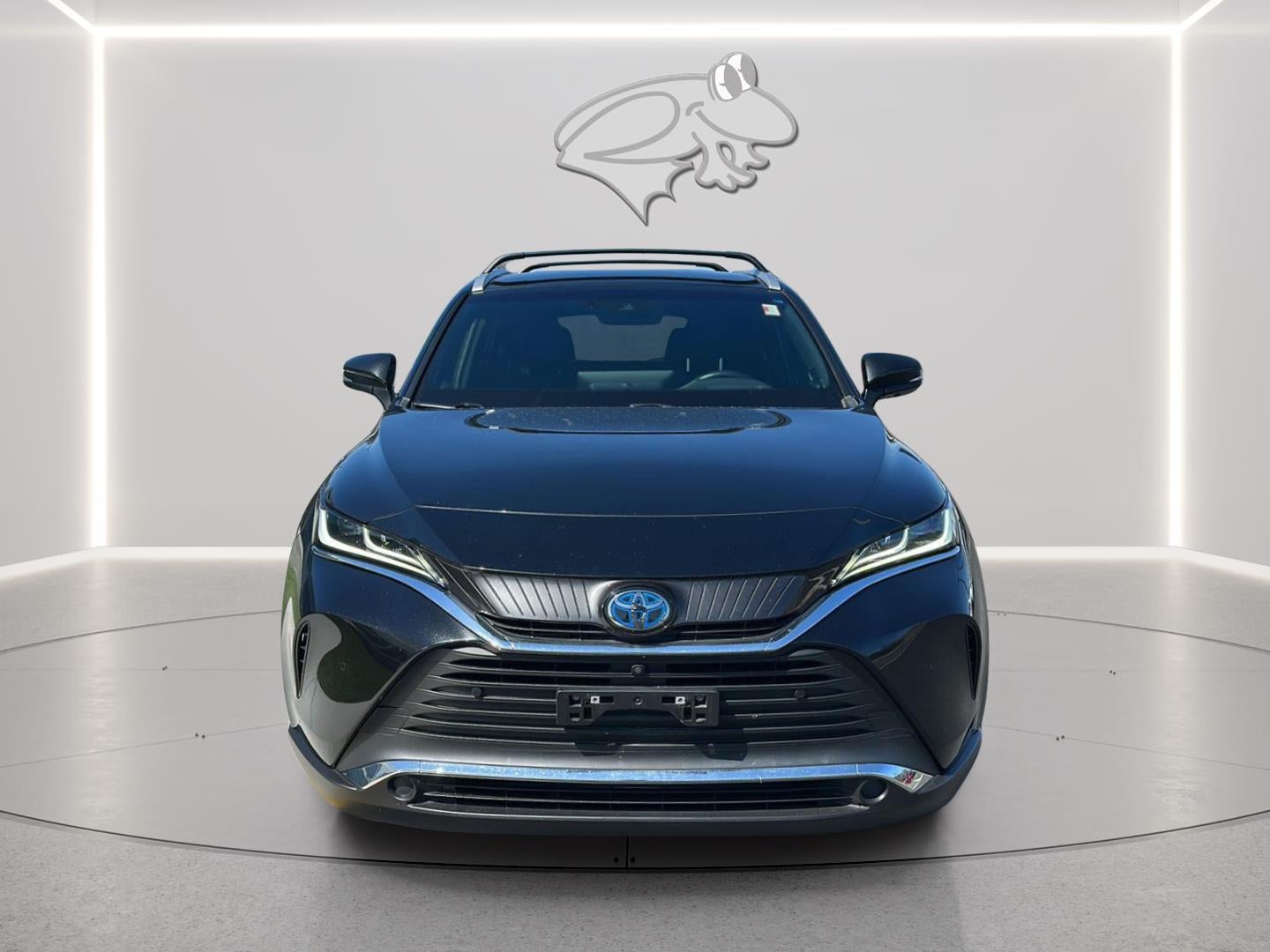 2021 Toyota VENZA Base