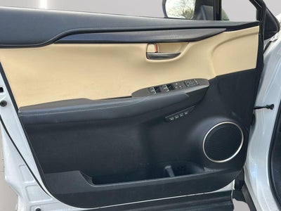 2018 Lexus NX NX 300