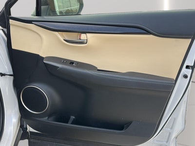 2018 Lexus NX NX 300