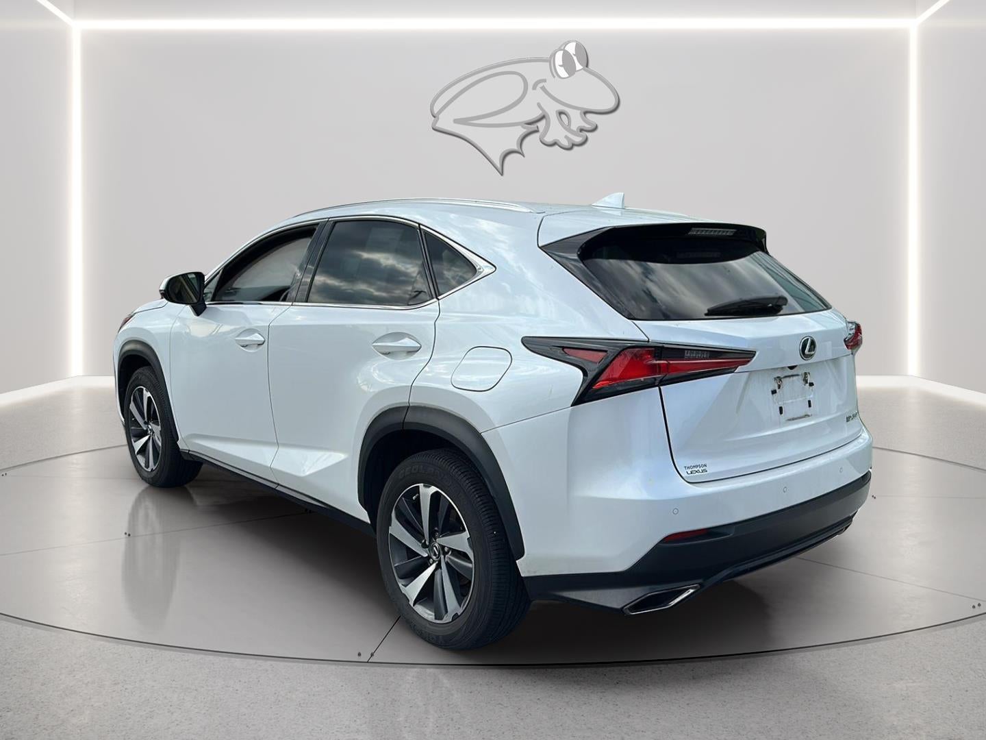 2018 Lexus NX NX 300