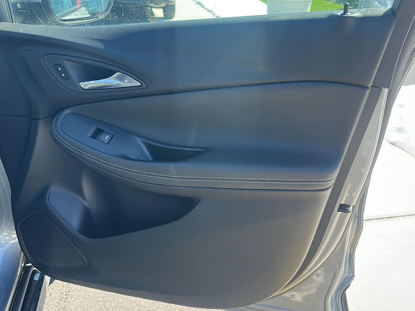 2024 Buick ENCORE GX SELECT