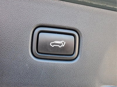 2023 Hyundai Tucson Hybrid SEL Convenience