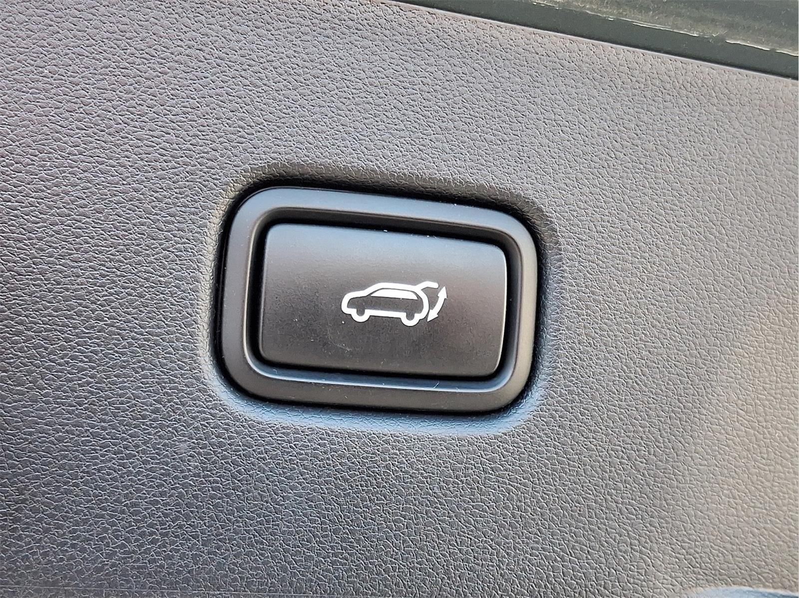 2023 Hyundai Tucson Hybrid SEL Convenience