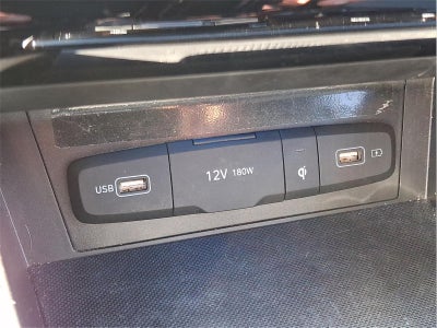 2023 Hyundai Tucson Hybrid SEL Convenience