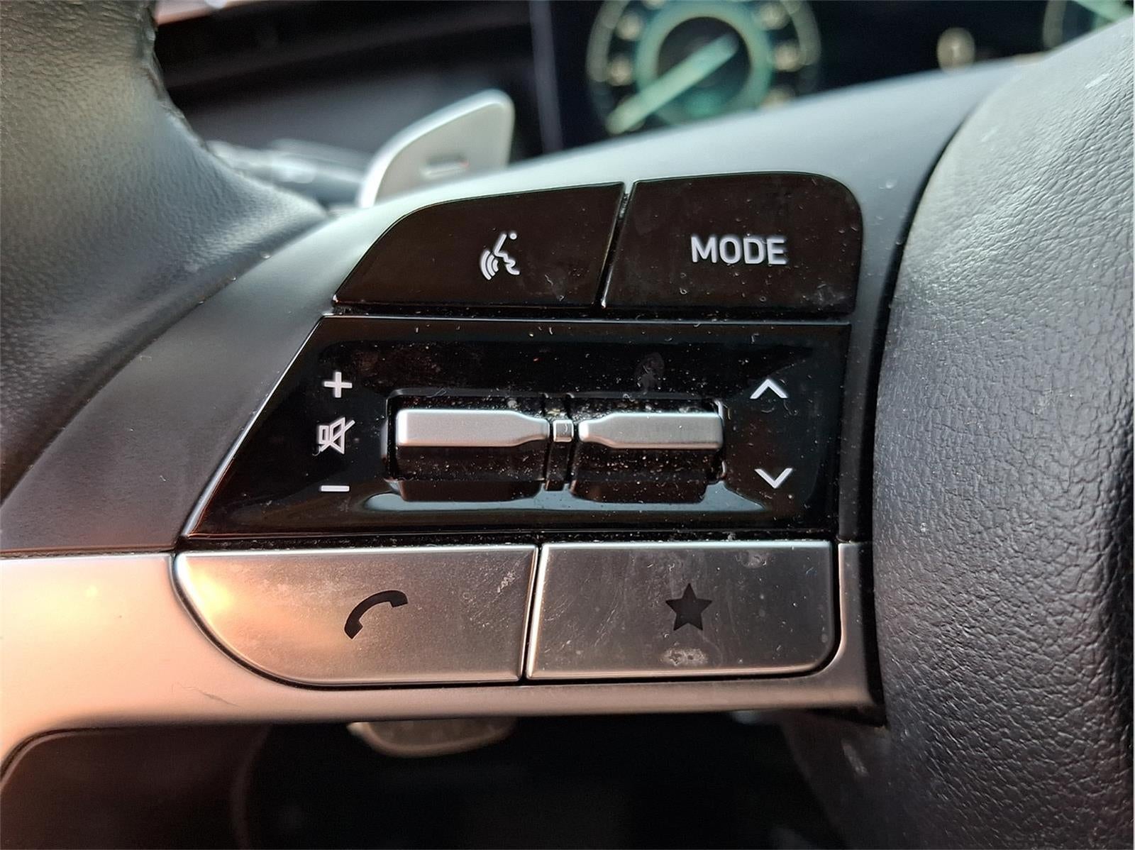 2023 Hyundai Tucson Hybrid SEL Convenience