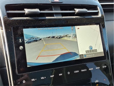 2023 Hyundai Tucson Hybrid SEL Convenience