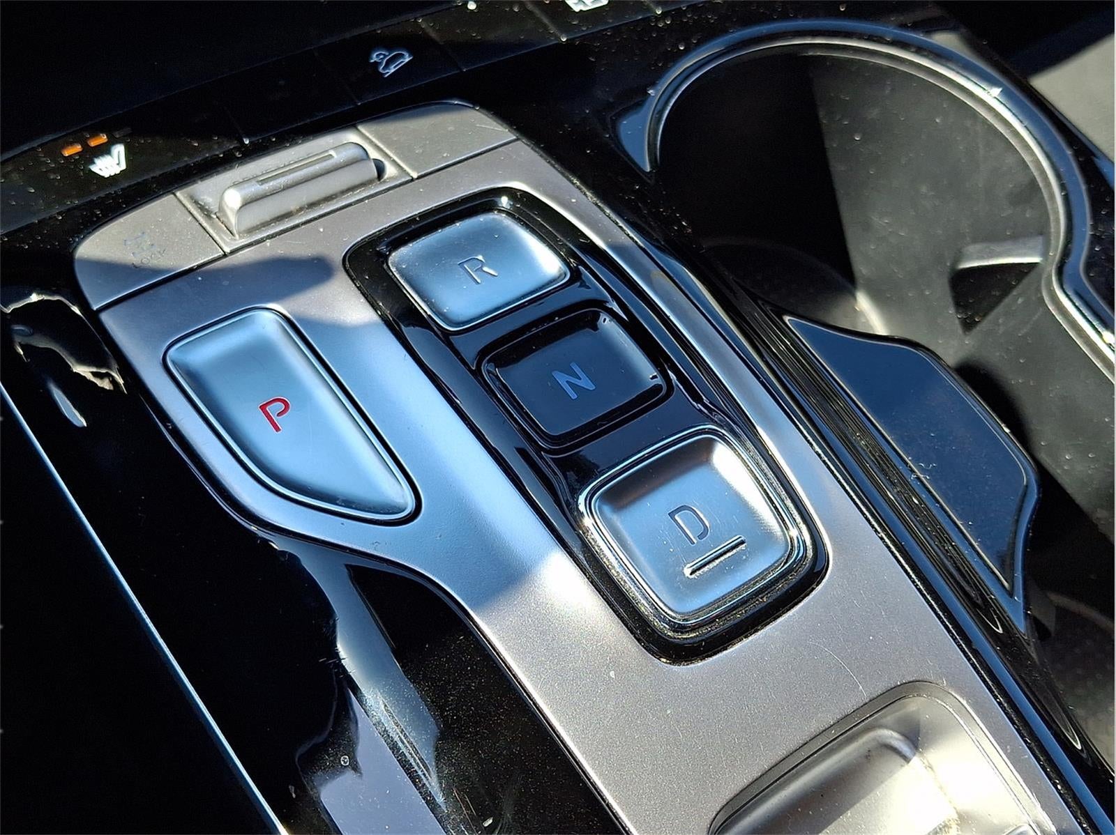 2023 Hyundai Tucson Hybrid SEL Convenience